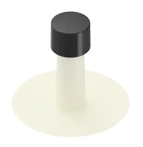 Deks Pvc Flat Roof Breather Vent 1