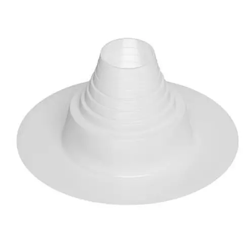 Deks Pvc Multi-Purpose Pipe Collar (90Mm - 200Mm) 1