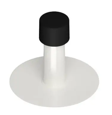 Deks Tpo Flat Roof Breather Vent 1