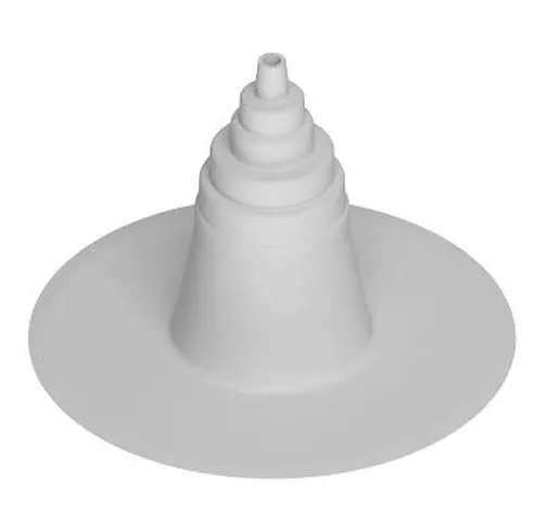 Deks Tpo Multi-Purpose Pipe Collar (10Mm - 80Mm) 1