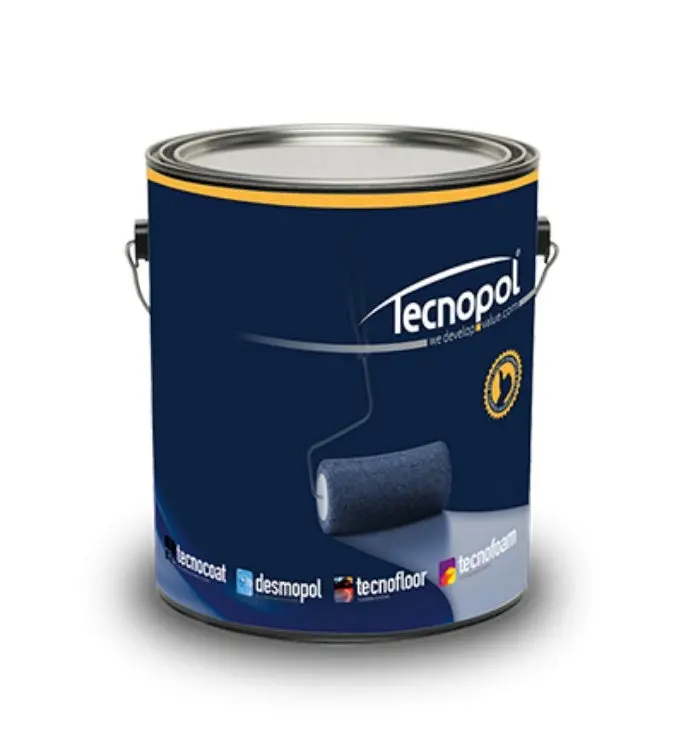 Desmopol Desmothix Polymeric Thickener- 1Ltr 1