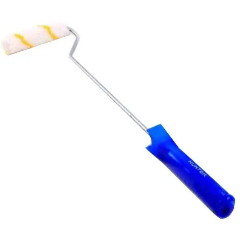 Desmopol Solvent Resistant Roller (Pack Of 1 X Arm & 10 X Heads) 1