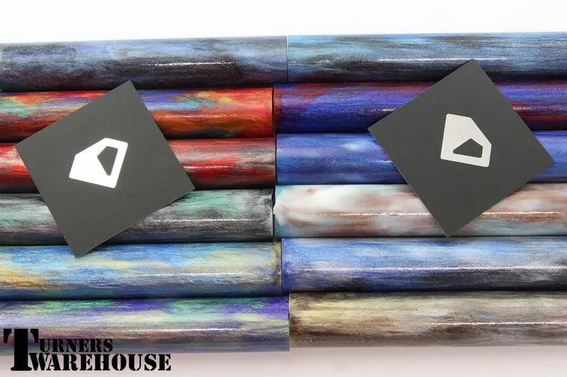 Diamond Cast Blanks 1