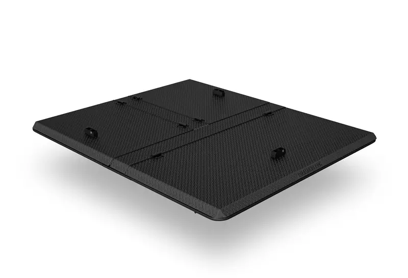 Diamondback 270 - Ford Ranger 2024–25 1