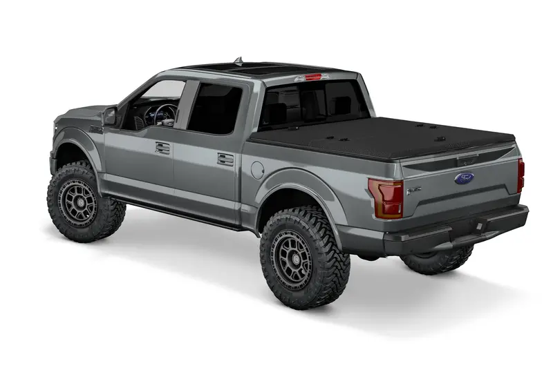 Diamondback Hd - Ford F-150 2015–2020 3