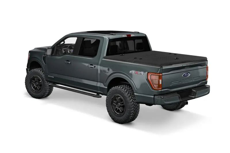 Diamondback Hd - Ford F-150 2021–Up 3