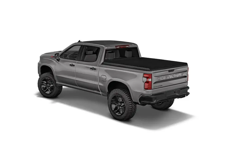 Diamondback Legacy Switchback - Chevy Silverado 1500 2019–Up 1