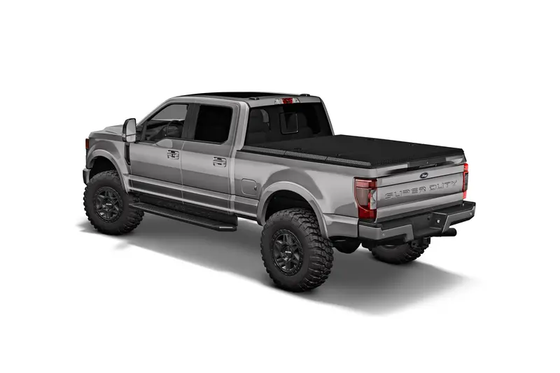 Diamondback Legacy Switchback - Ford F-250/F-350/F-450 2017–Up 1