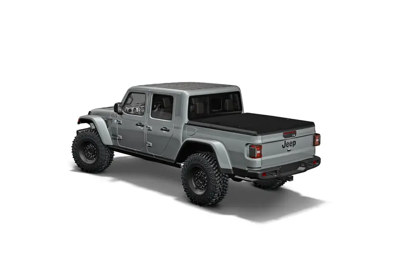 Diamondback Legacy Switchback - Jeep Gladiator 1