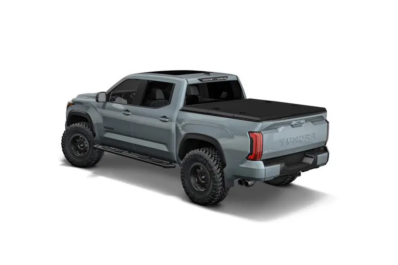 Diamondback Legacy Switchback - Toyota Tundra 2022-Up 1