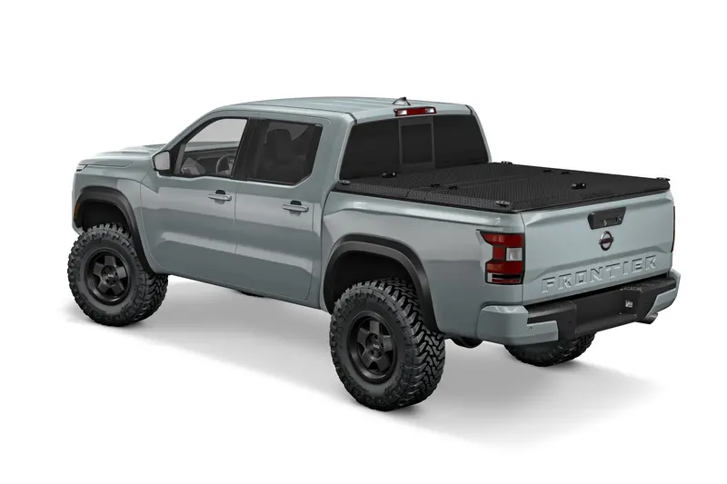Diamondback Se - Nissan Frontier 2022–Up 1