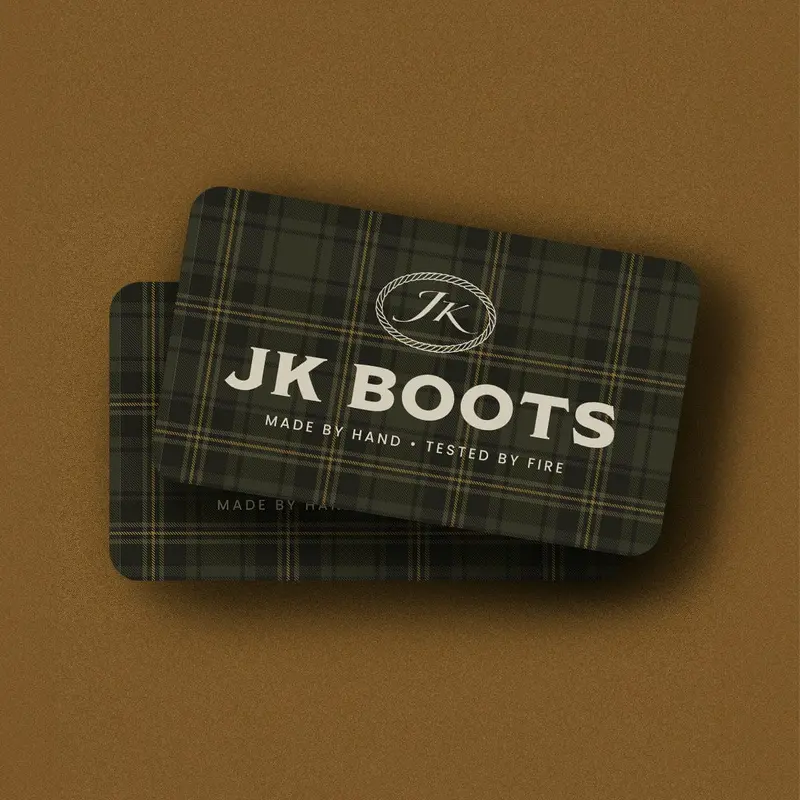 Digital Gift Card 1