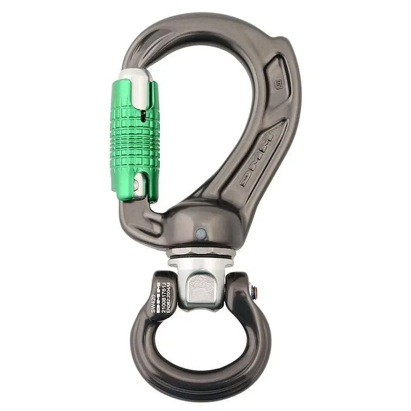Dmm Director Swivel Boss Locksafe Bow 1