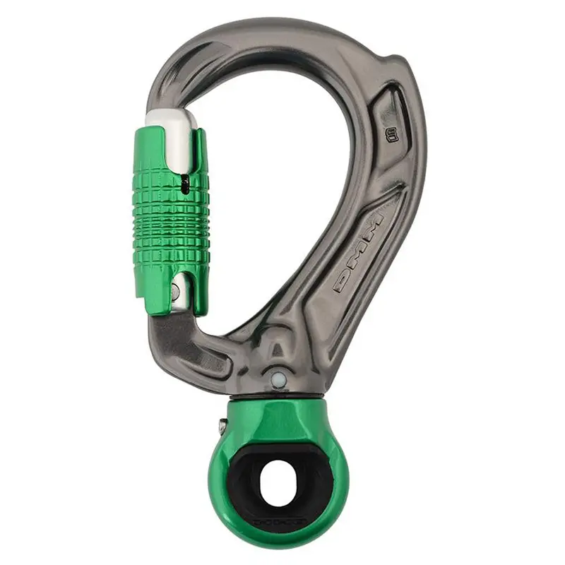 Dmm Director Swivel Eye Locksafe 1