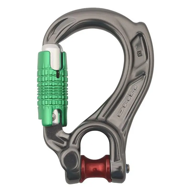 Dmm Director Yoke Locksafe Rope Spacer 1