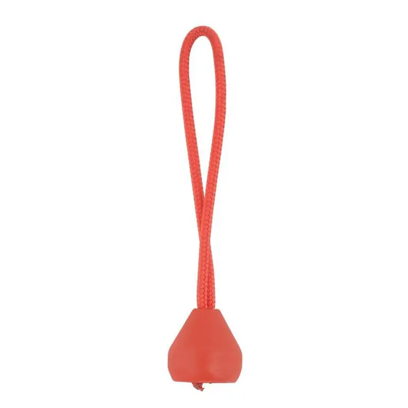 Dmm Retrieval Cone Red Large W/ String 1