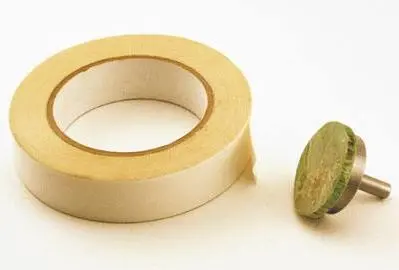 Double Faced Mounting Tape 1