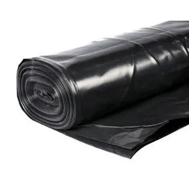 Dpm Damp Proof Membrane 500G (125Mu) - 4M X 50M Roll 1