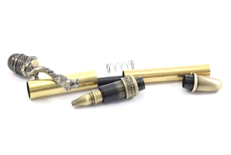 Dragon Z Rollerball Pen Kit 1