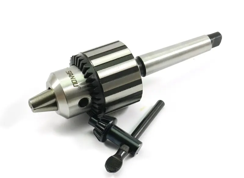 Drill Chuck - 1/2" Drill Chuck 1