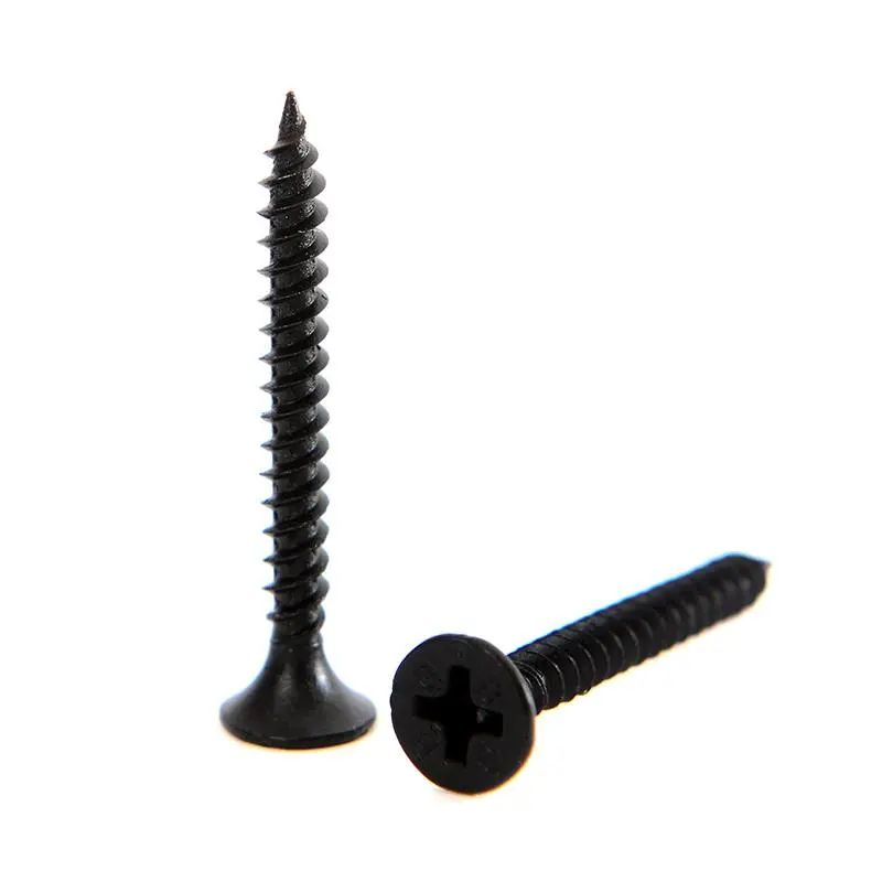 Drywall Plasterboard Screws 1