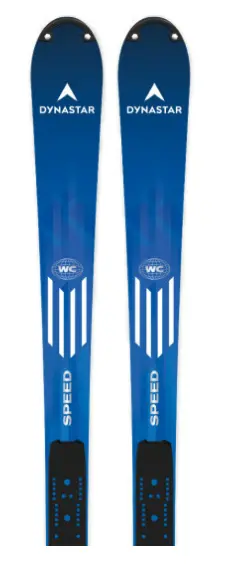 Dynastar Speed Omg Wc Fis Sl Factory 165 R22 (Ski Only) 1