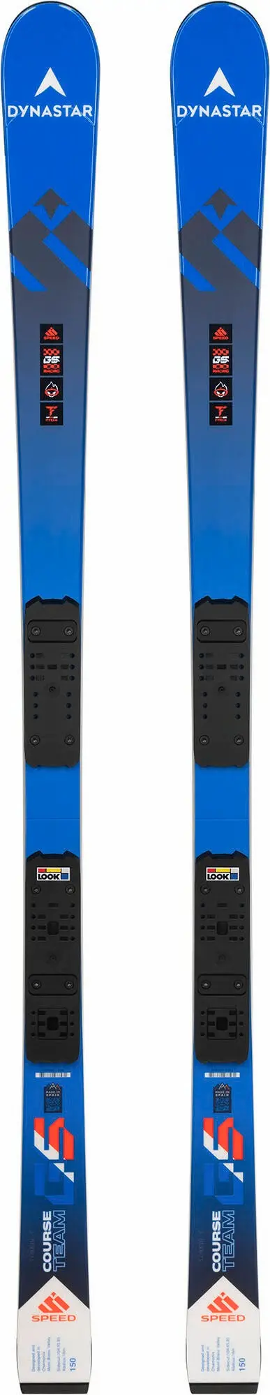 Dynastar Speed Team Gs + Nx10 Binding 1
