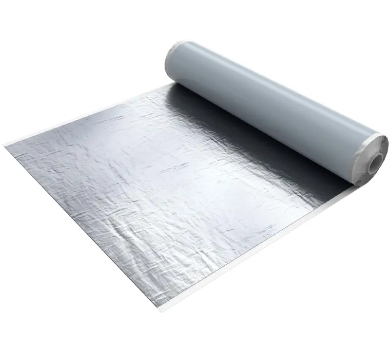 Eagle Gr100 Self Adhesive Vapour Barrier Control Layer - 30M2 1