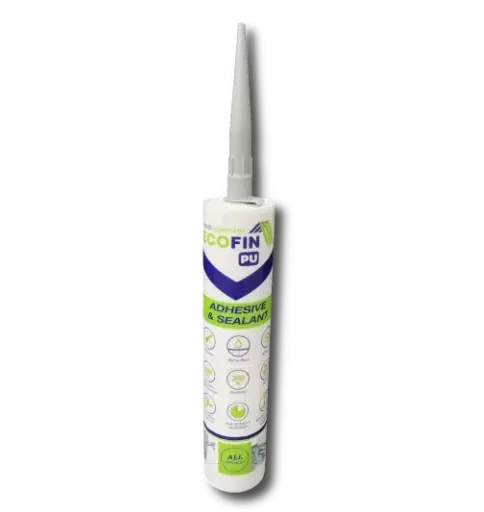 Ecofin Pro Adhesive & Sealant - 290Ml 1