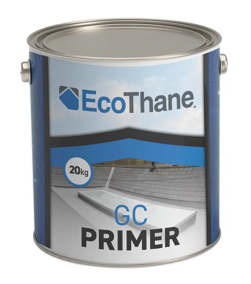 Ecothane Green Concrete Primer - 20Kg 1