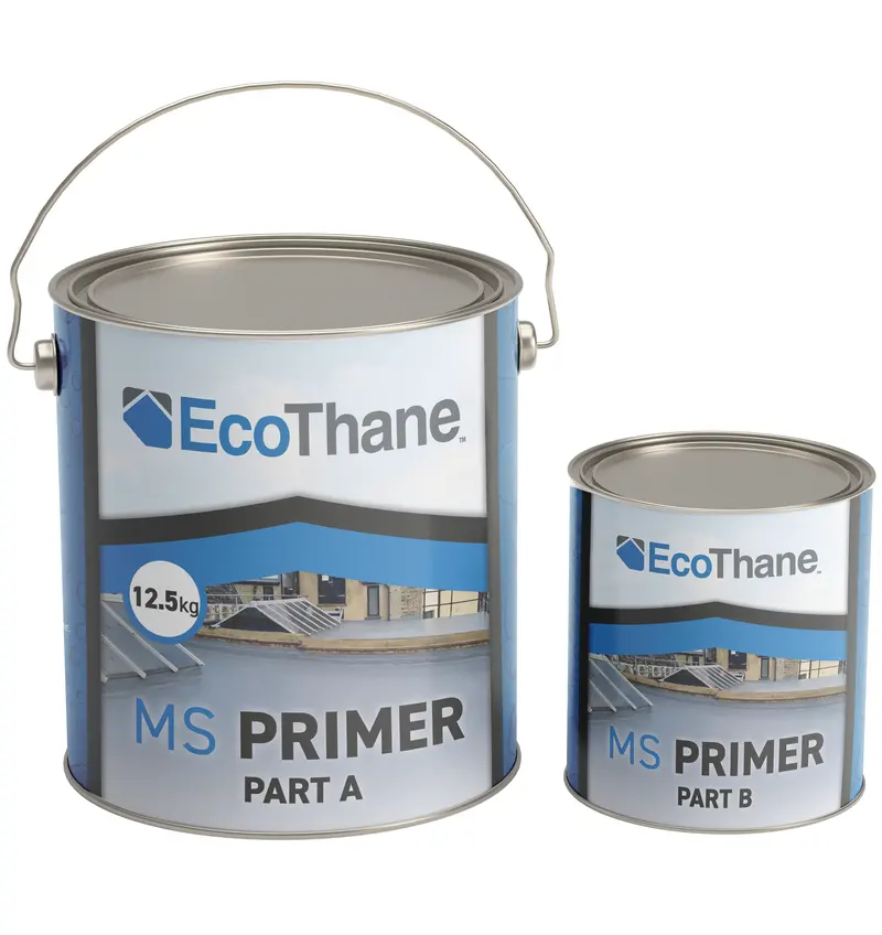 Ecothane Ms 2 Part Primer - 12.5Kg 1