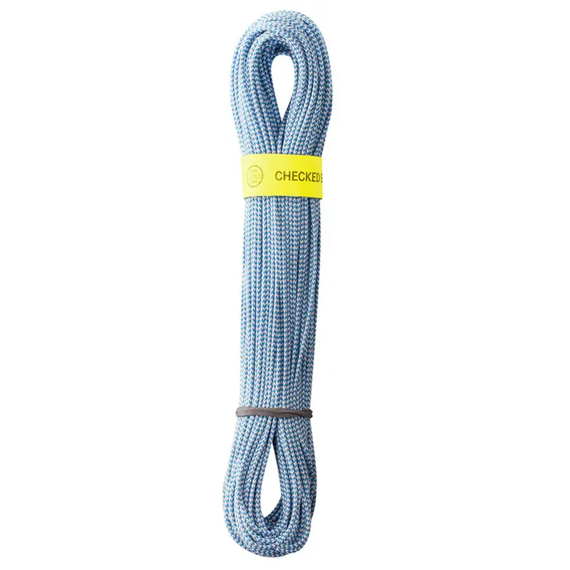 Edelrid Hotline 1.8Mm 60M Blue/Snow 1