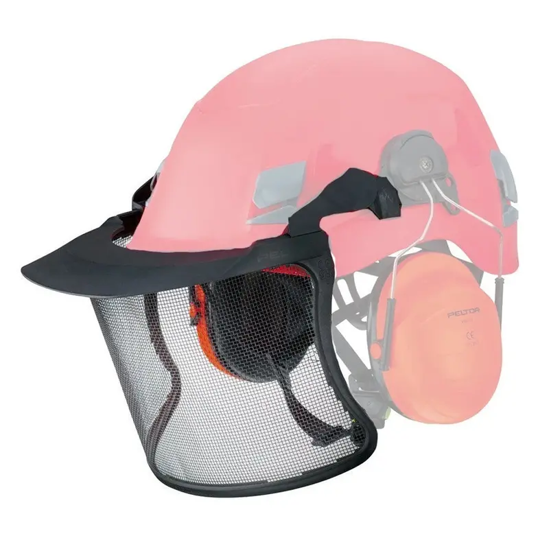 Edelrid Visor Peltor 1