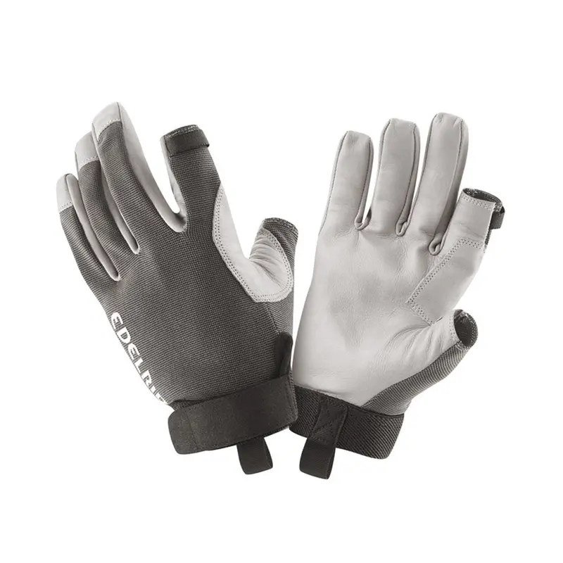 Edelrid Work Glove Closed Ii 1