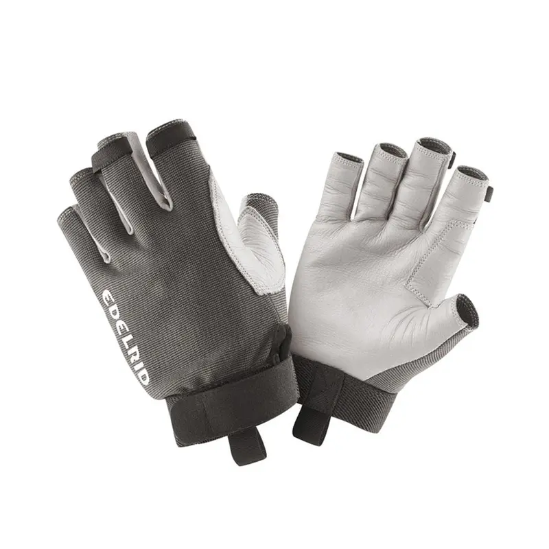 Edelrid Work Glove Open Ii 1