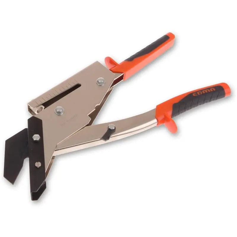 Edma Slate Cutters With Punch 1