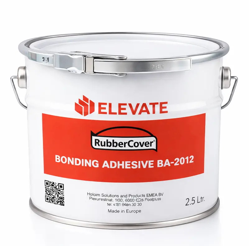 Elevate Rubbercover Contact Bonding Adhesive (Ba 2012) 1