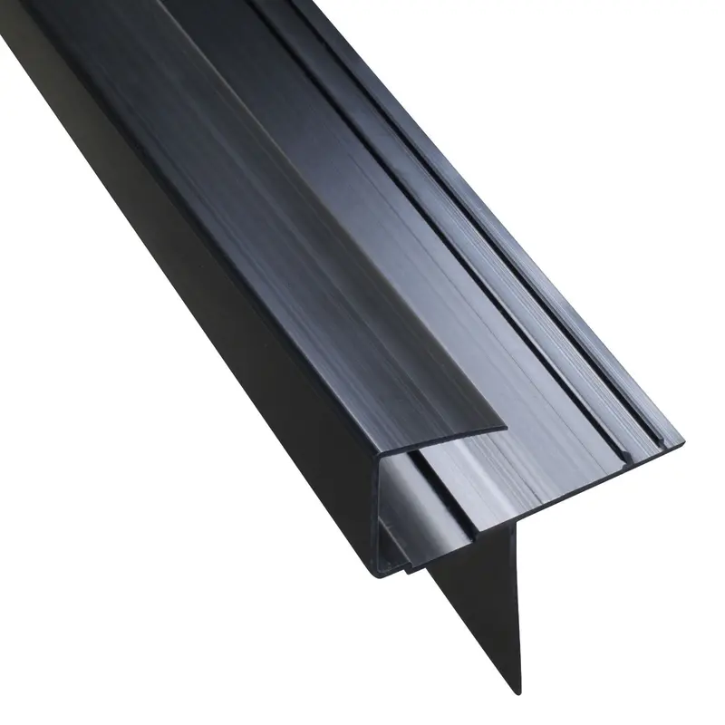 Envirotile Continuous Dry Verge - 3M 1