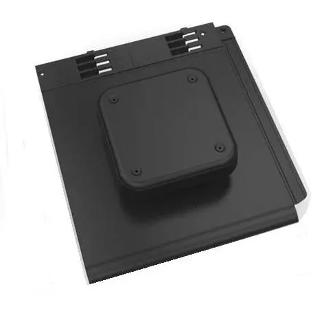 Envirotile Lightweight Cowl Tile Vent 1