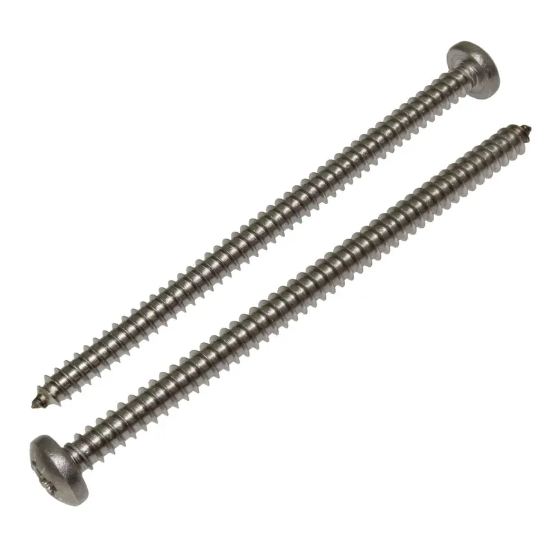 Envirotile Ridge / Hip Fixing Pack (14 X 90Mm Screws/Washers) 1