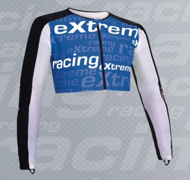 Extreme Slalom Jacket 1