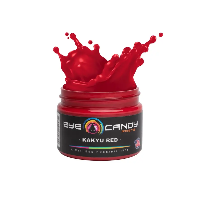 Eye Candy Pigments Paste 2