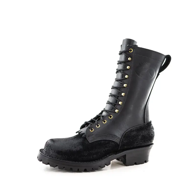 Fire Inlander - Black 1