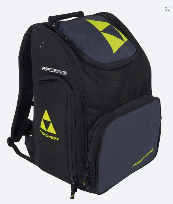 Fischer Backpack Race 55L 1
