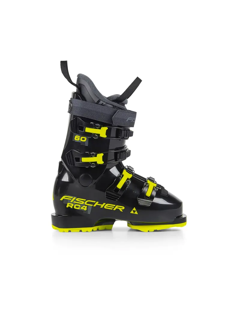 Fischer Rc4 60 Jnr Ski Boots 1