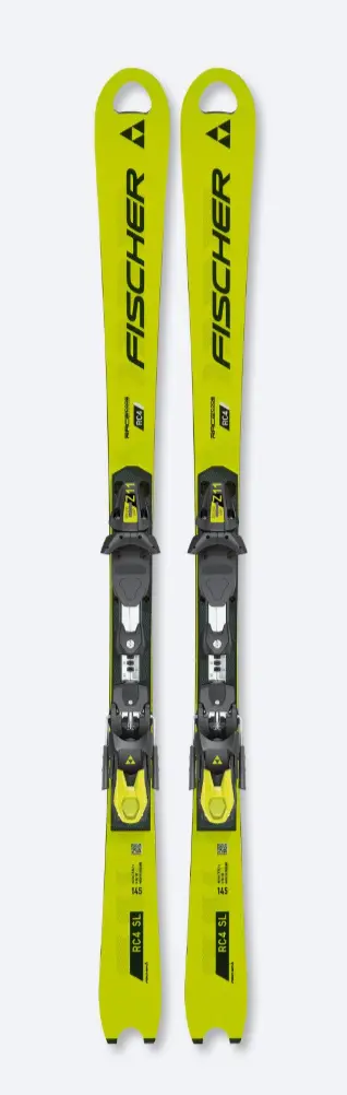 Fischer Rc4 Worldcup Sl Jr 1