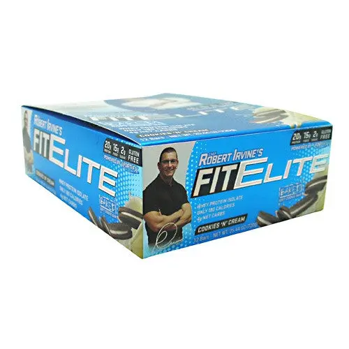 Fit Crunch Bars Fit Elite Bar 1