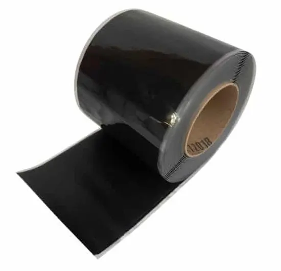 Flexiproof Cured Cover Tape (Per Meter) 1