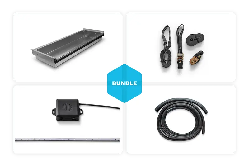 Fold & Roll Bundle 1