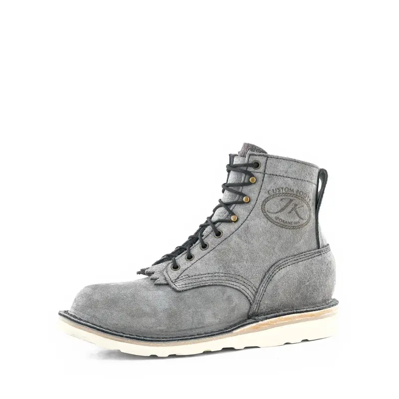 Forefront - Gray (Rough) 1